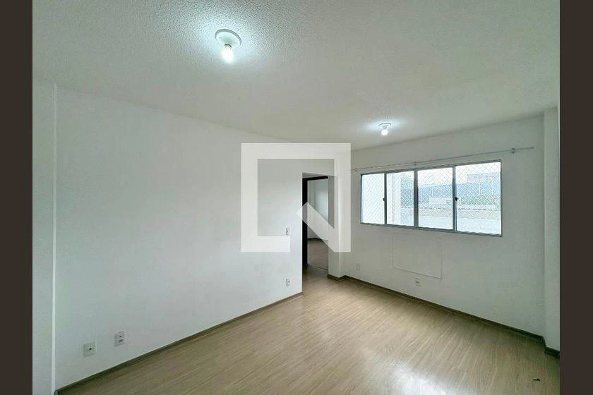 Mountain view in a 2-bedroom apartment, 47 m² — photo 15