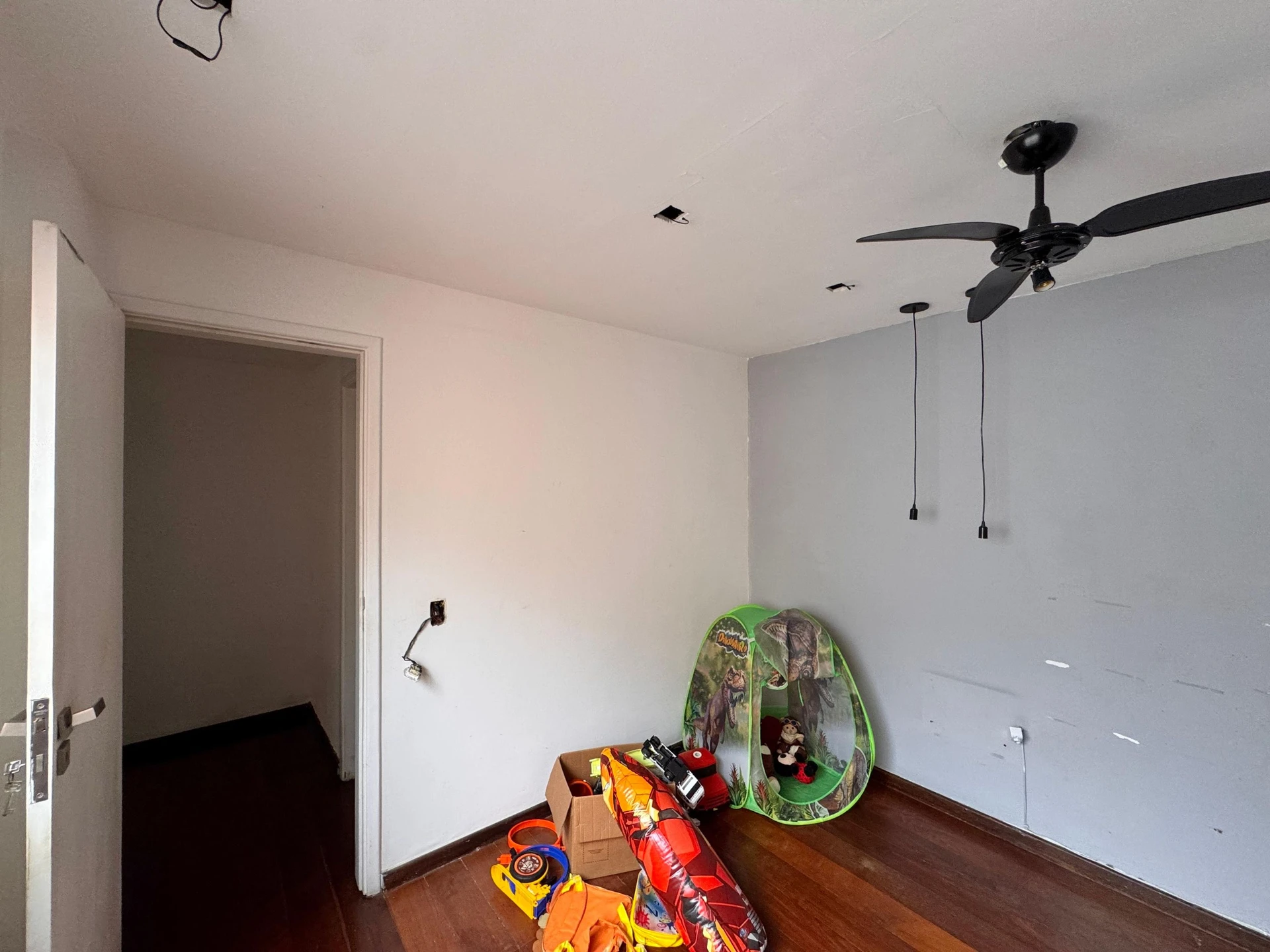 3 quartos e máquina de lavar: apartamento de 193 m² — photo 31