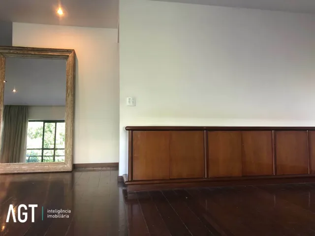 4-bedroom apartment with 4 bathrooms and 2 parking spaces — photo 16
