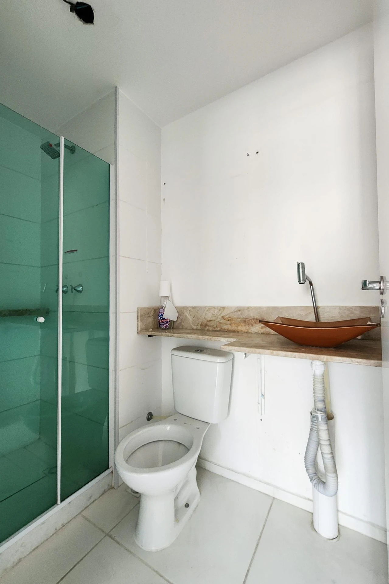 Apartamento, 45 m², com espaço de home office — photo 8