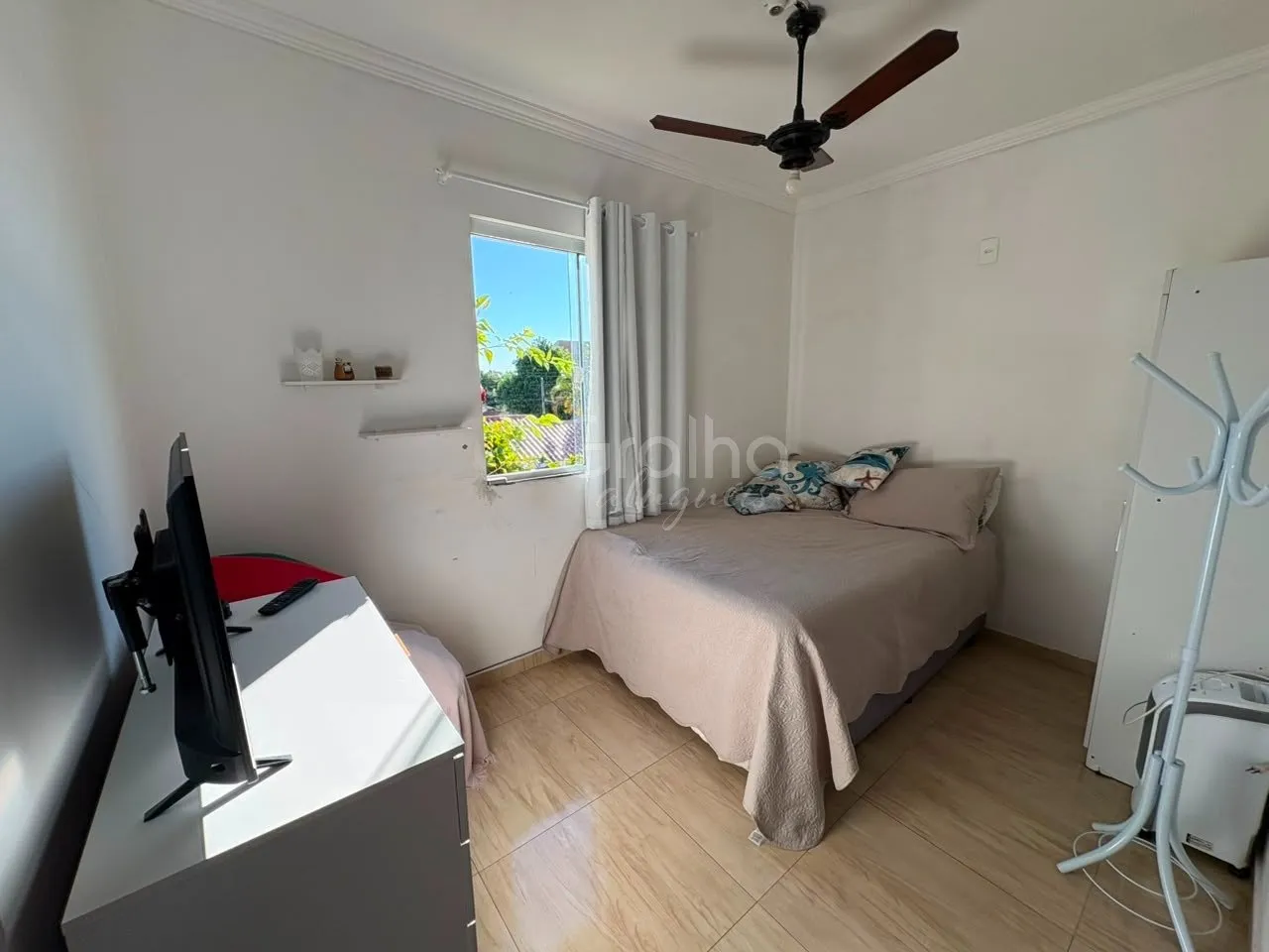 Estúdio de 29 m² com 1 quarto e 1 banheiro — photo 10