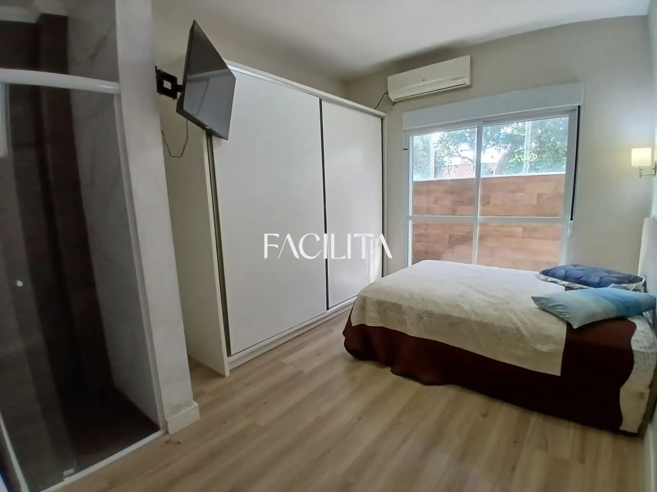 Apartamento amueblado de 2 dormitorios y 70 m² — photo 23
