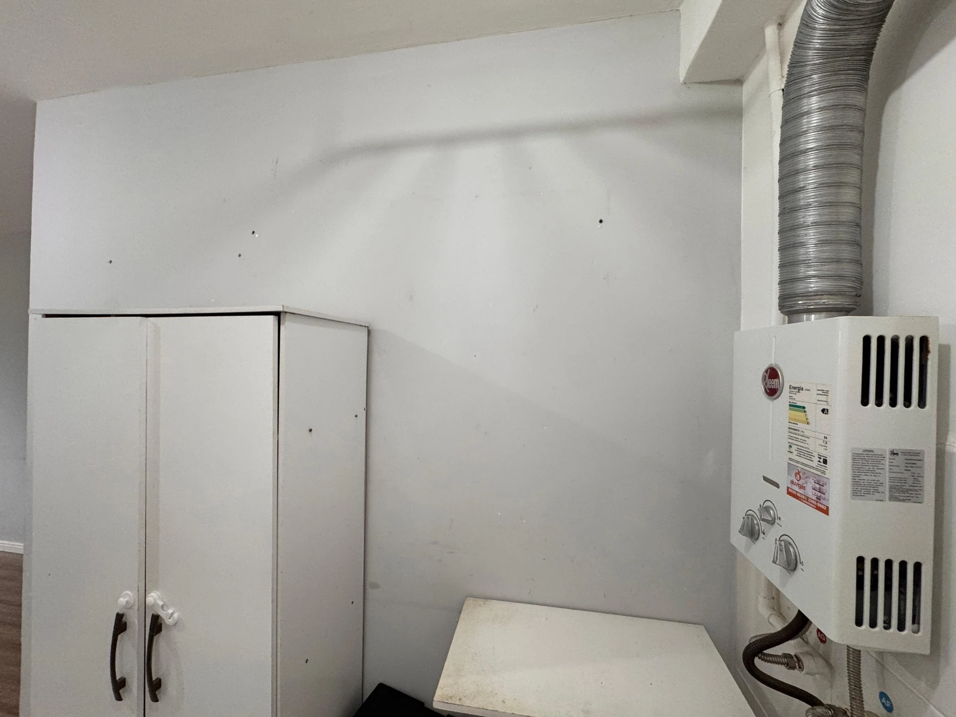 Apartment, 45 m², with a home office — photo 34