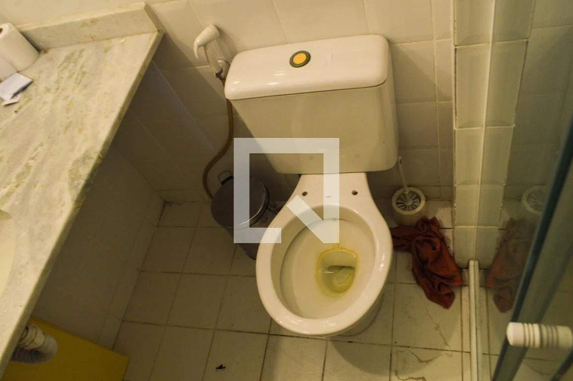 Apartamento com 3 quartos e 3 banheiros, vista da cidade — photo 57
