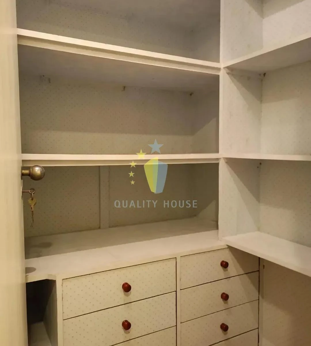 Apartamento com 4 quartos, 2 banheiros e 1 vaga — photo 19