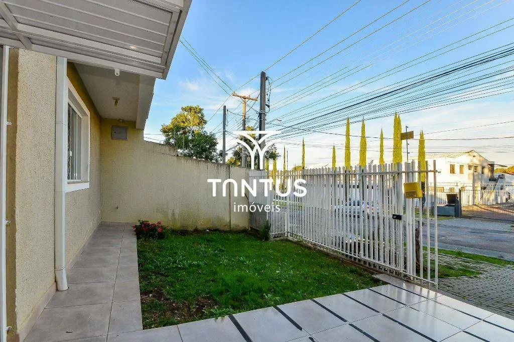 Casa, 114 m², com varanda gourmet — photo 4