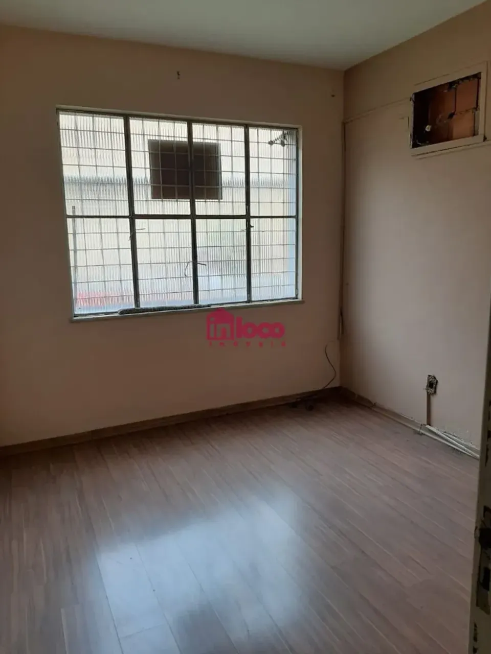 Unfurnished linear house with 3 bedrooms and 3 parking spaces — photo 3