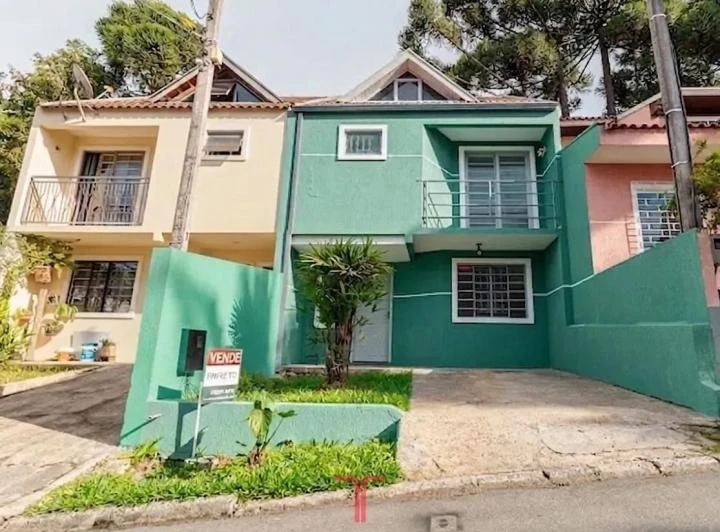 Unfurnished house with 3 bedrooms and 2 bathrooms — photo 6