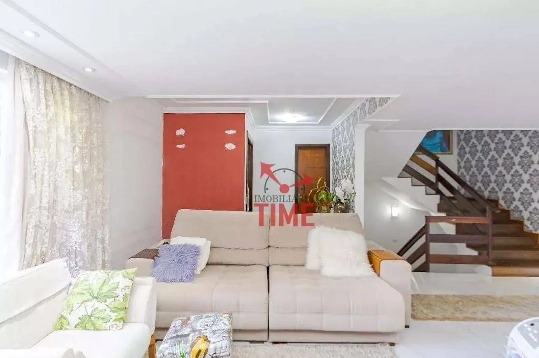 Sobrado para locação com 270 m², 2 suítes e 4 vagas — photo 2