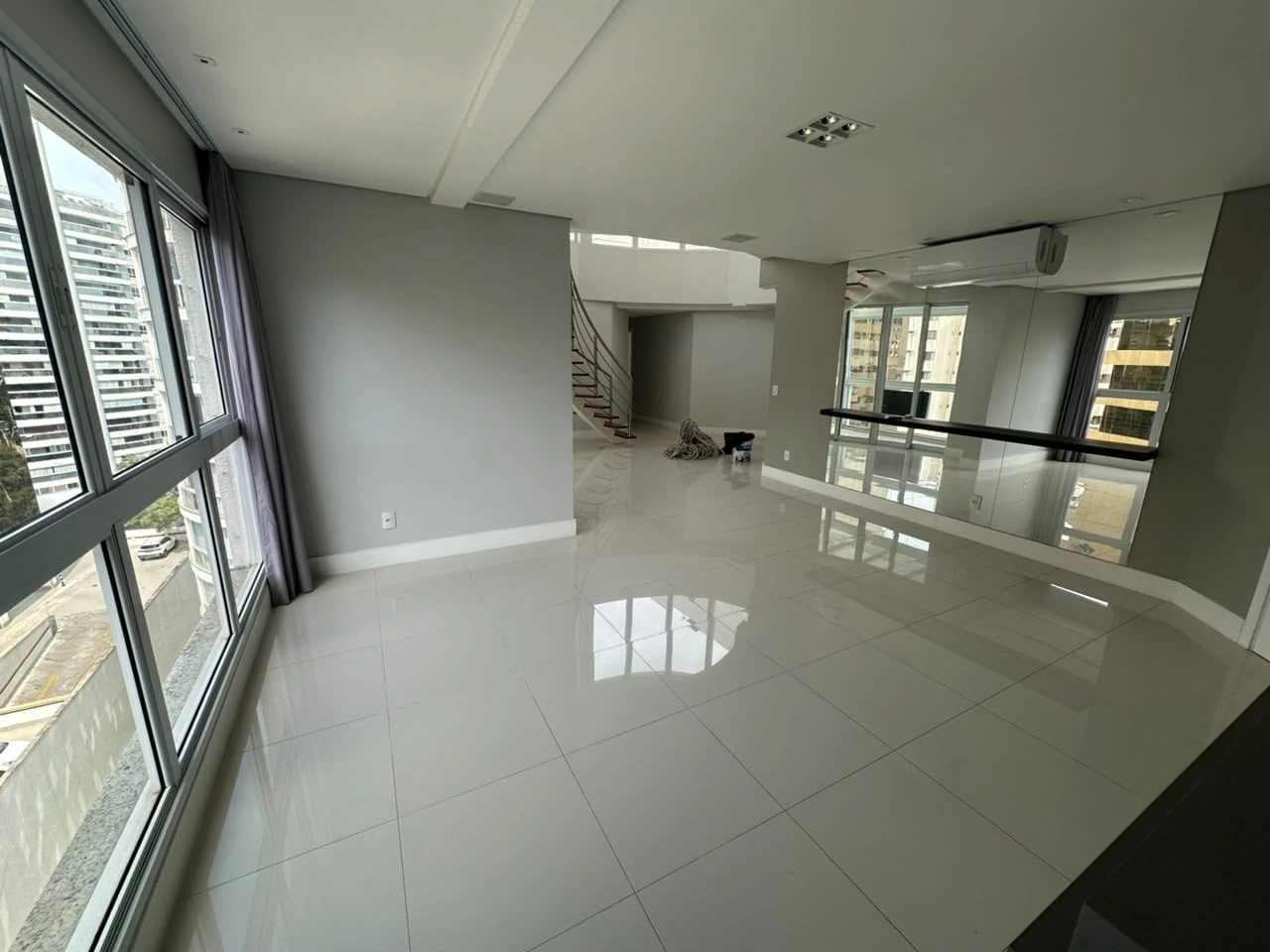 Ванна и 4 спальни: квартира 324 м² — photo 8
