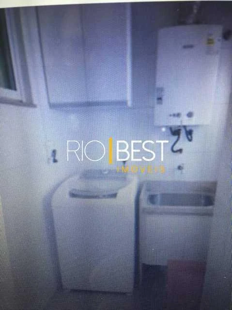 Apartamento de 3 suítes com 2 vagas e varanda fechada — photo 5
