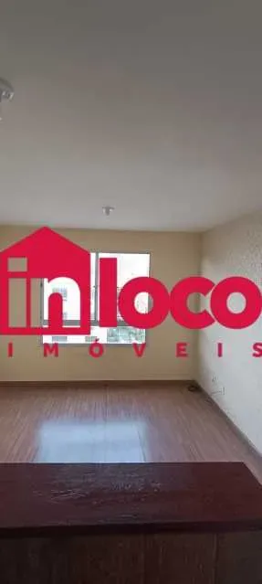 Wood or laminate floors in a 2-bedroom apartment, 40 m² — photo 7