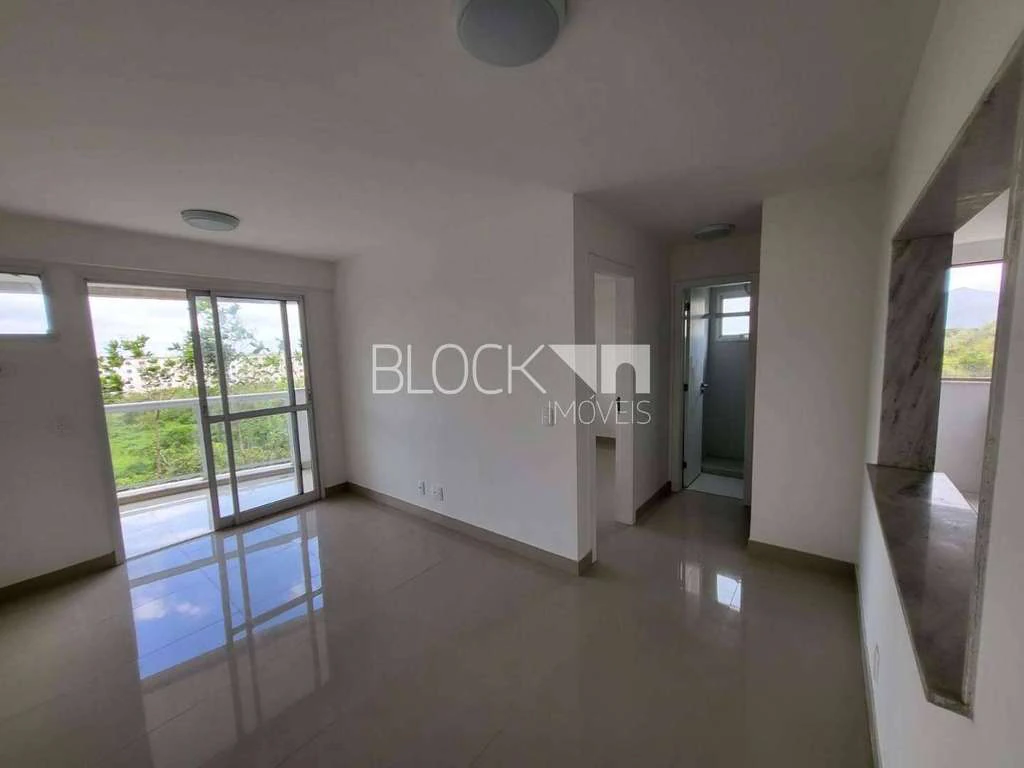 1-bedroom apartment with balcony and 49 m² — photo 24
