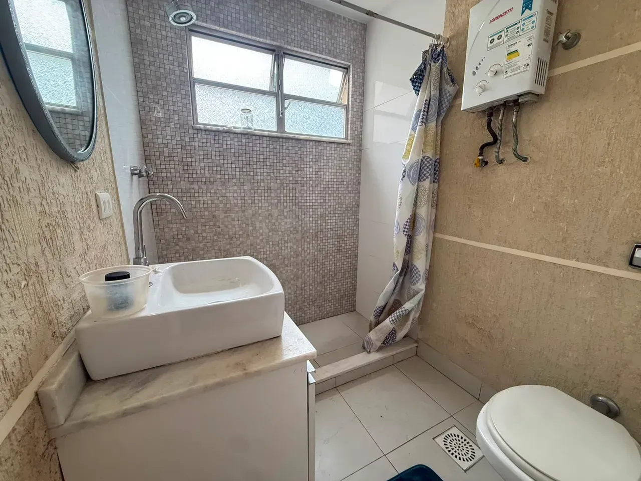3-bedroom apartment with 3 bathrooms and 92 m² — photo 14
