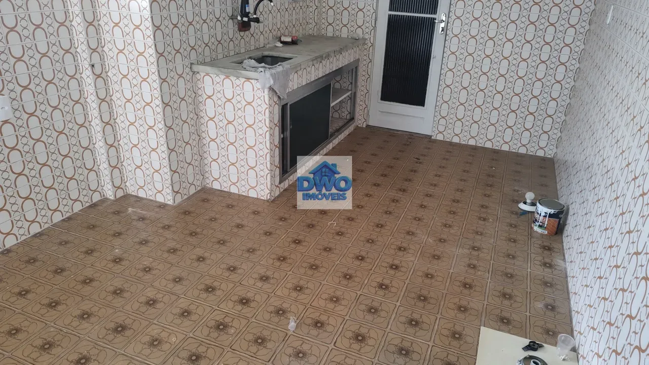 Apartment, 90 m², with a home office — photo 9