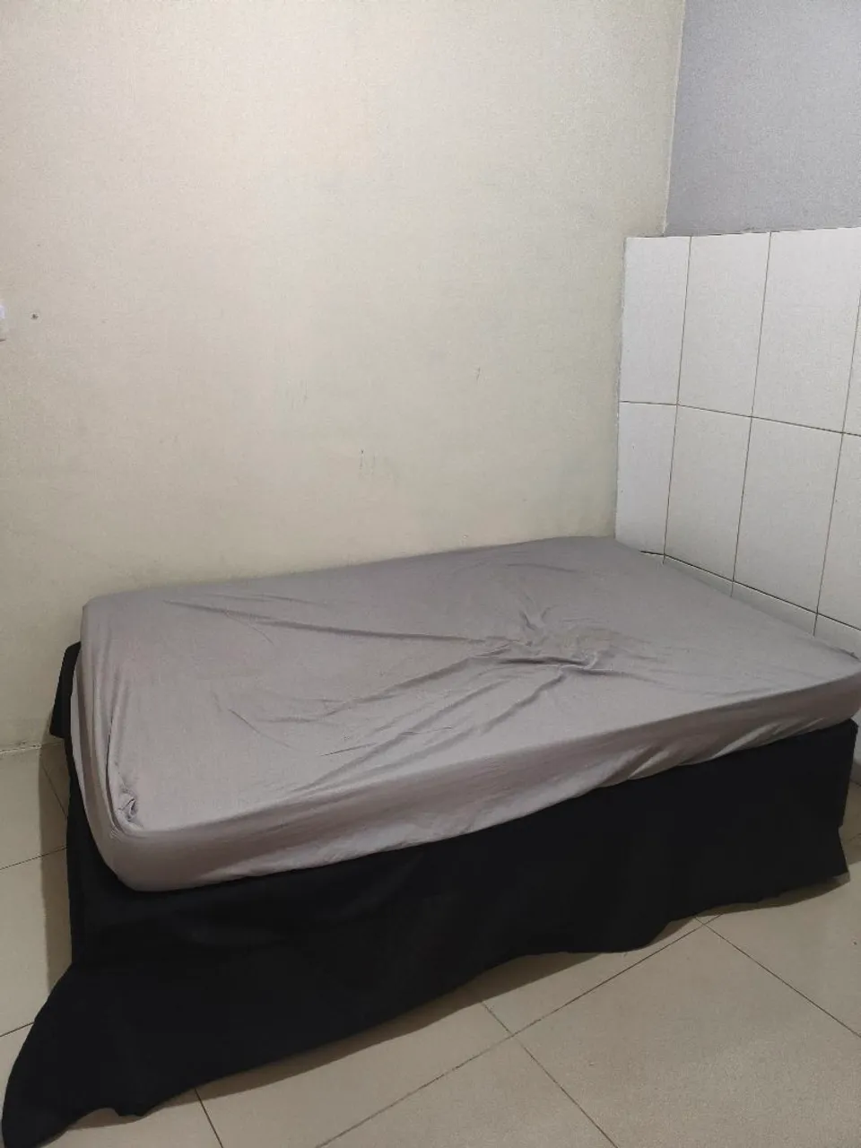 Furnished 28 m² studio in Curitiba — photo 3