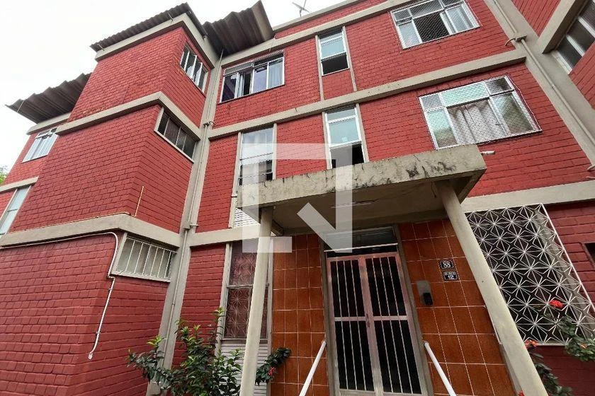 Квартира: 2 спальни, 46 м² — photo 27