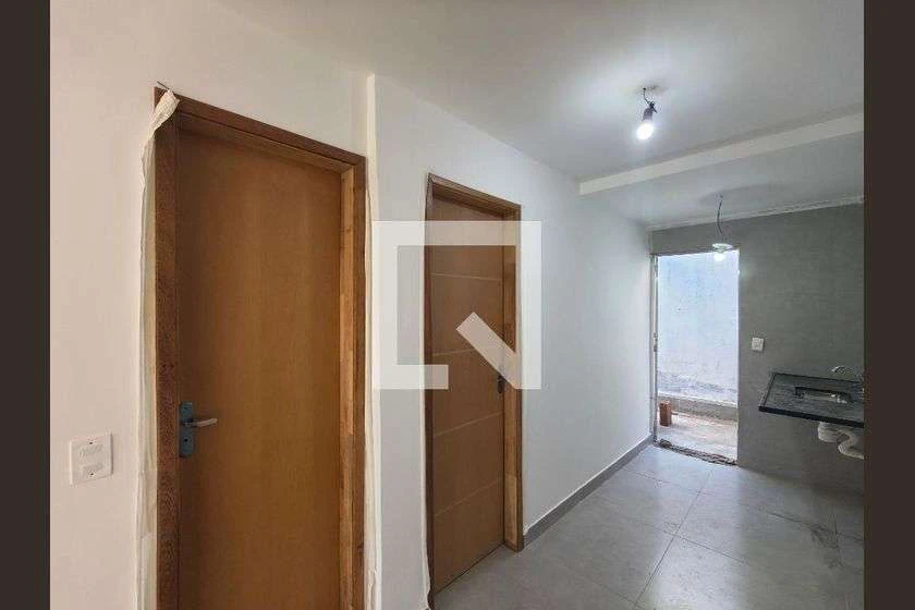 Casa em condomínio com 2 quartos e varanda — photo 7