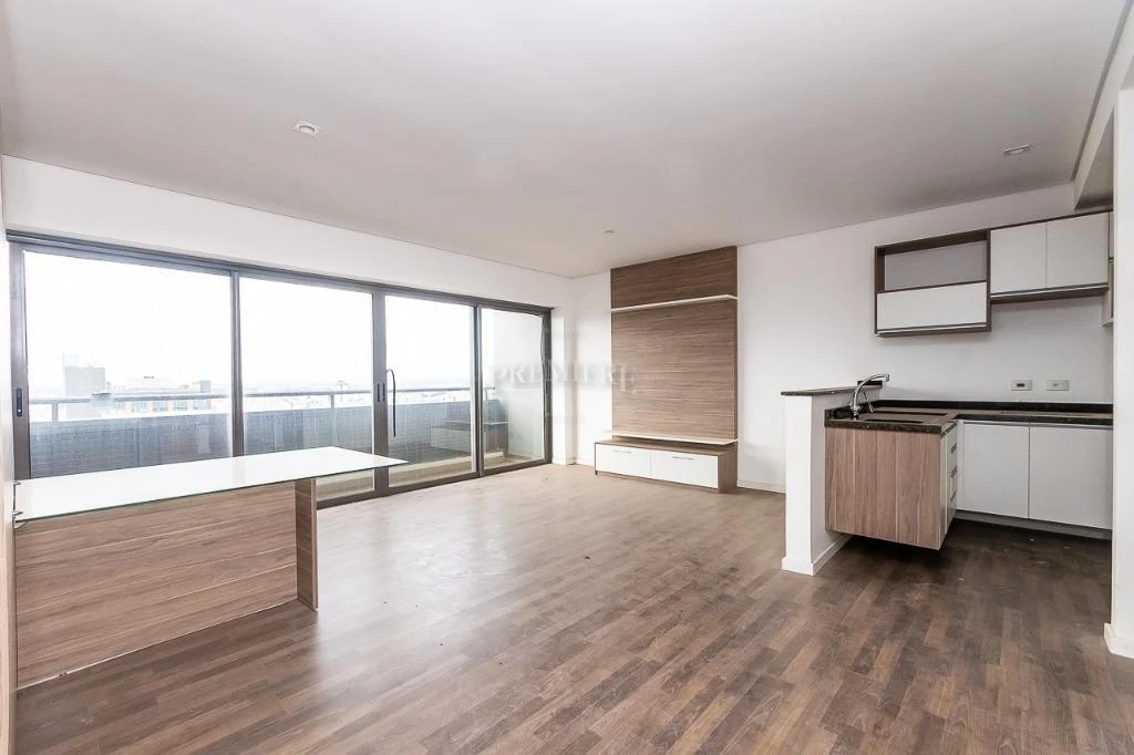 Departamento de 1 dormitorio con balcón gourmet — photo 5