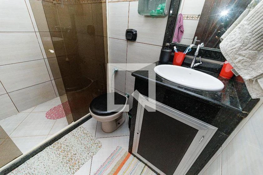Washing machine in a 2-bedroom house, 148 m² — photo 15