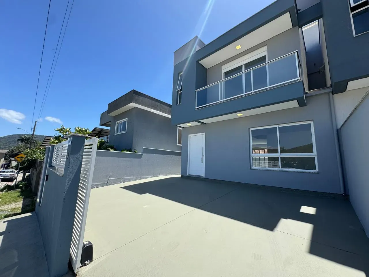 House, 150 m², with a mountain view — photo 8