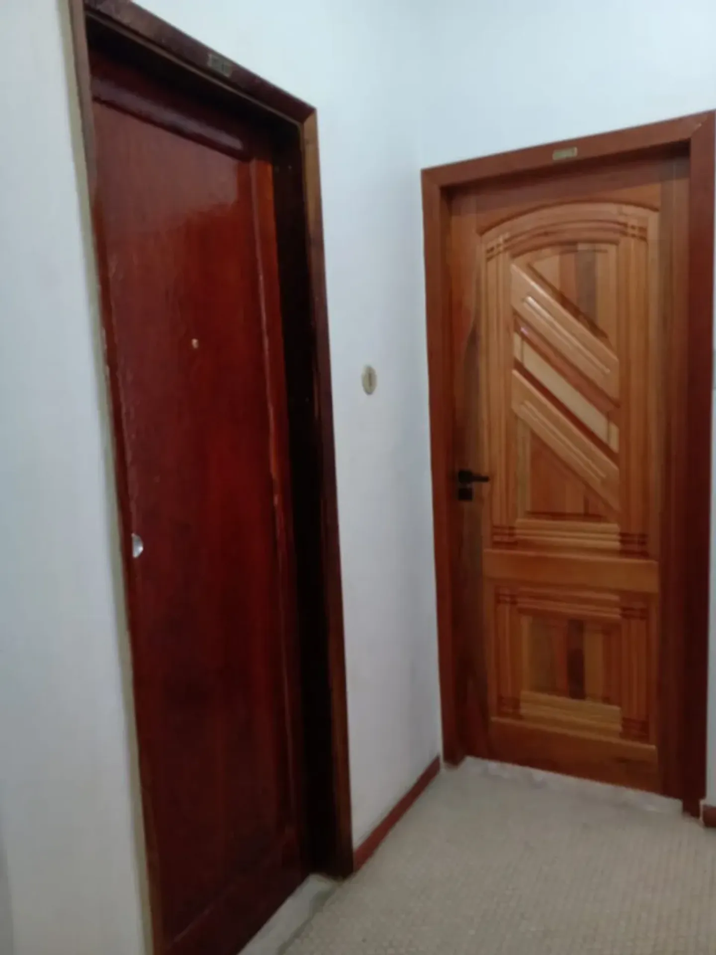 Apartamento sem mobília de 1 quarto e 49 m² na 5ª andar — photo 10