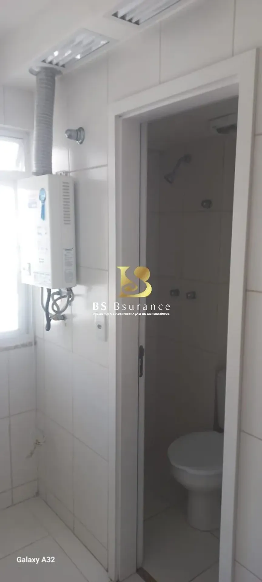 Квартира з 3 спальнями, у будинку є тренажерний зал — photo 18