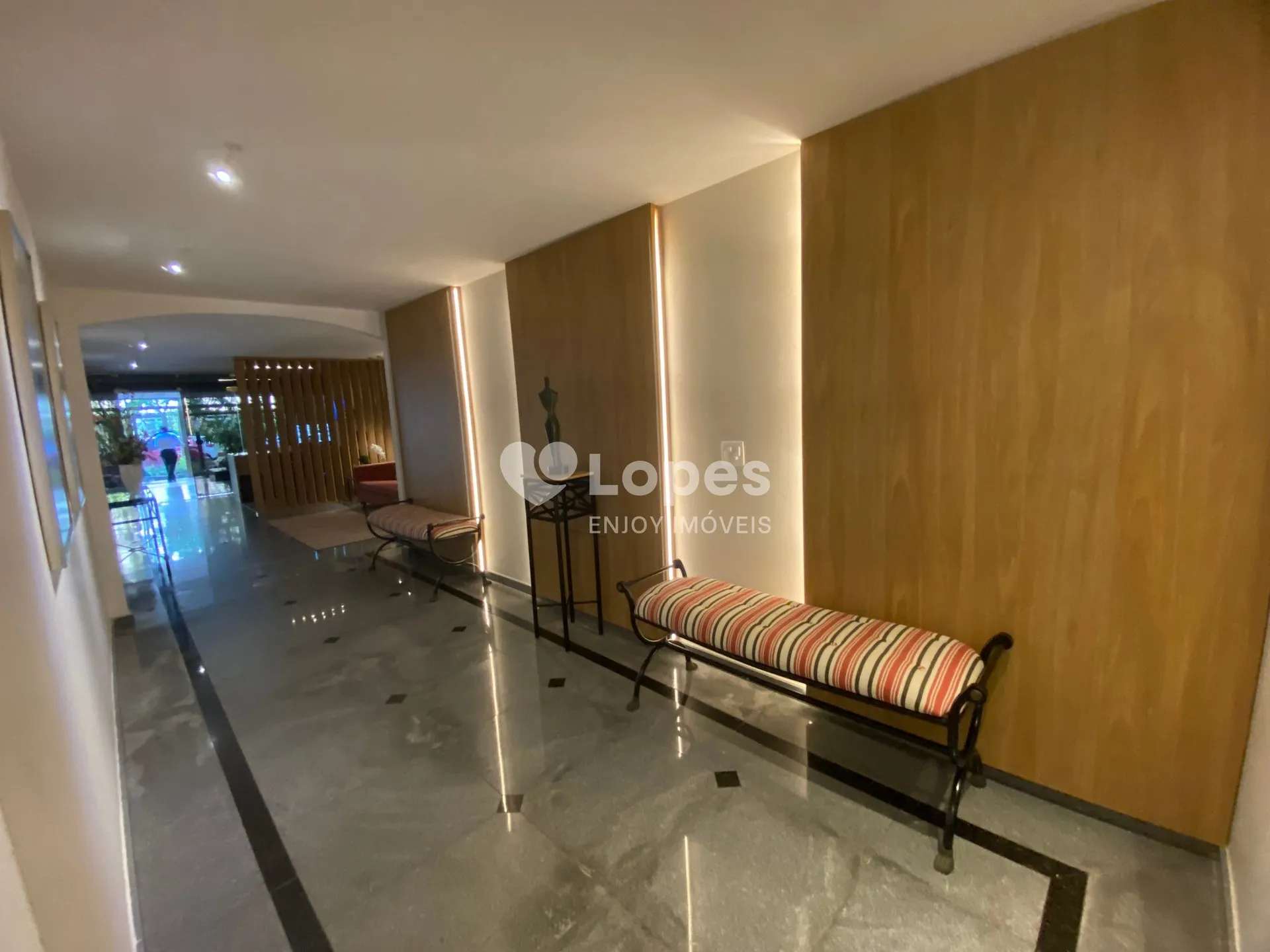 Apartment, 115 m², with a private BBQ — photo 3