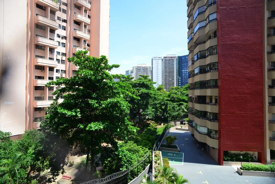 Apartment, 84 m², with a park view — photo 19
