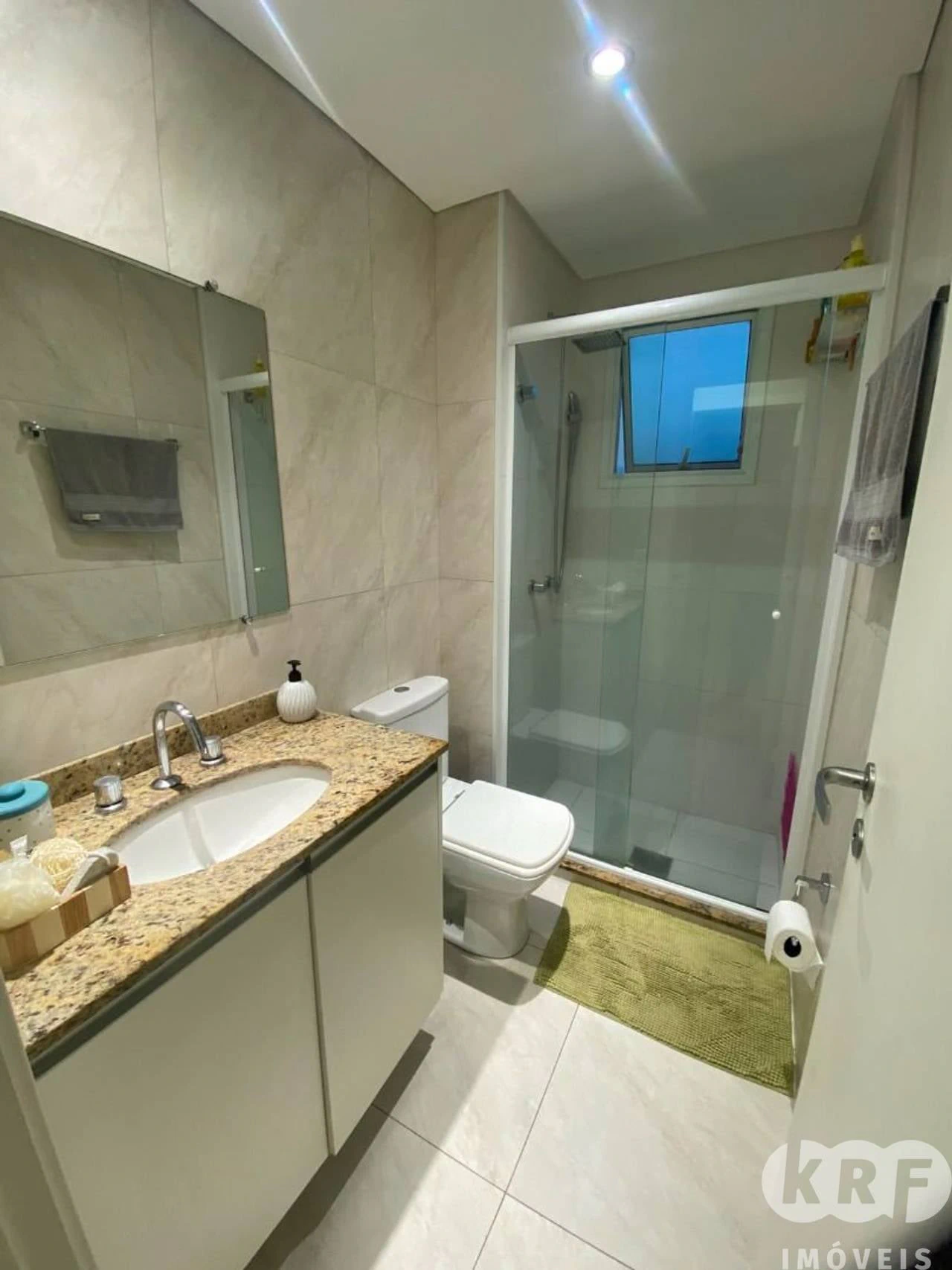 Private pool in a 3-bedroom apartment, 79 m² — photo 14