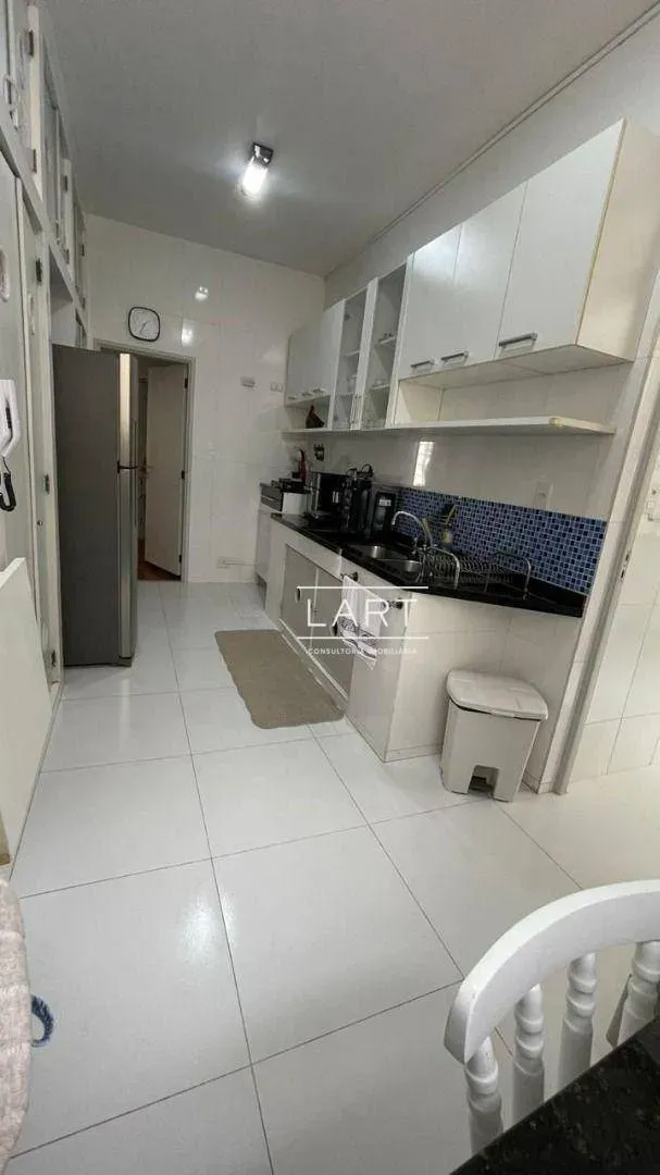 Apartamento de 3 dormitórios com 190 m² e 1 vaga — photo 25