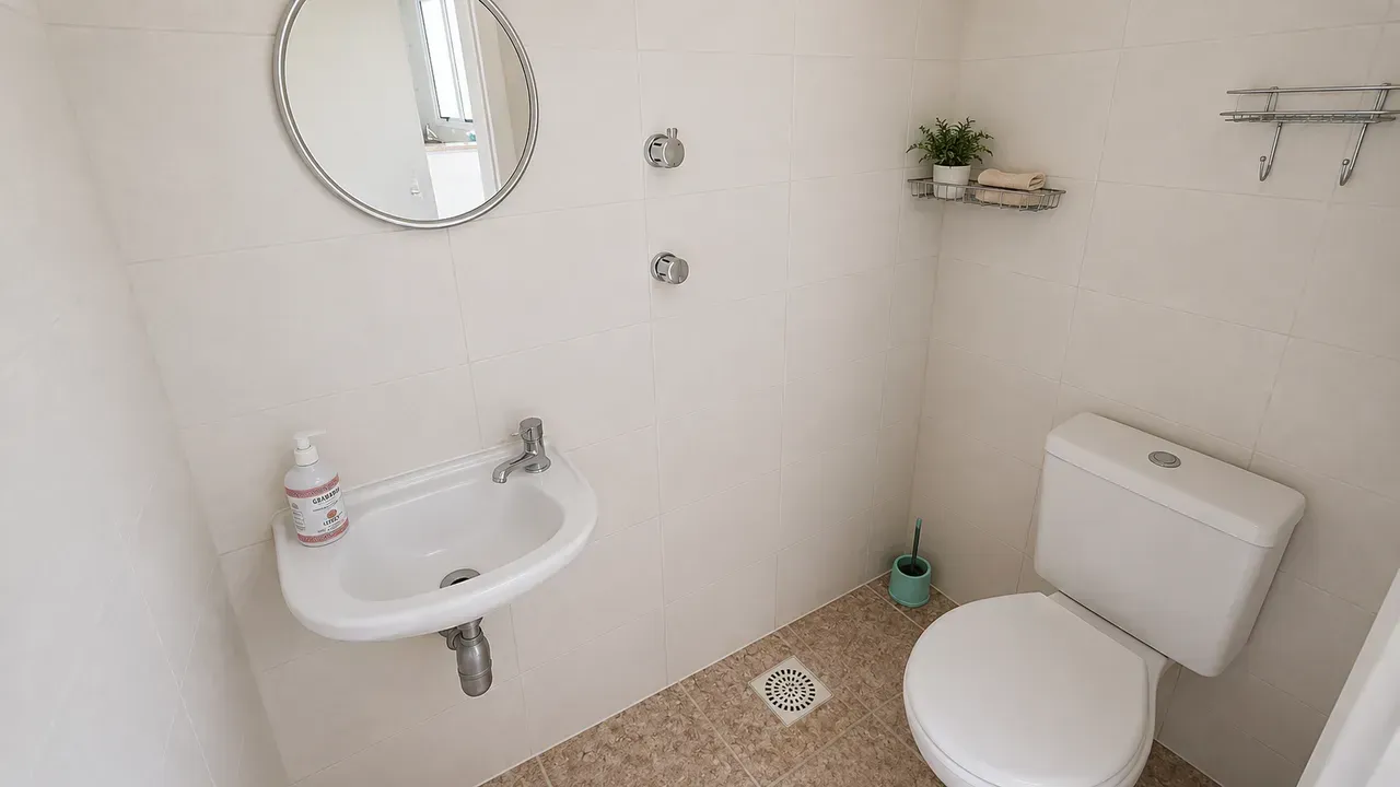 Apartamento 100 m² com 3 quartos e 3 banheiros — photo 16