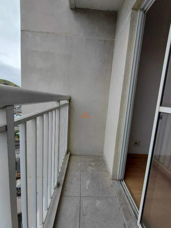 Apartamento de 2 quartos em condomínio com academia — photo 3