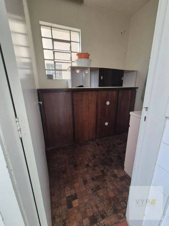 3-bedroom apartment with a separate kitchen and gas stove — photo 23