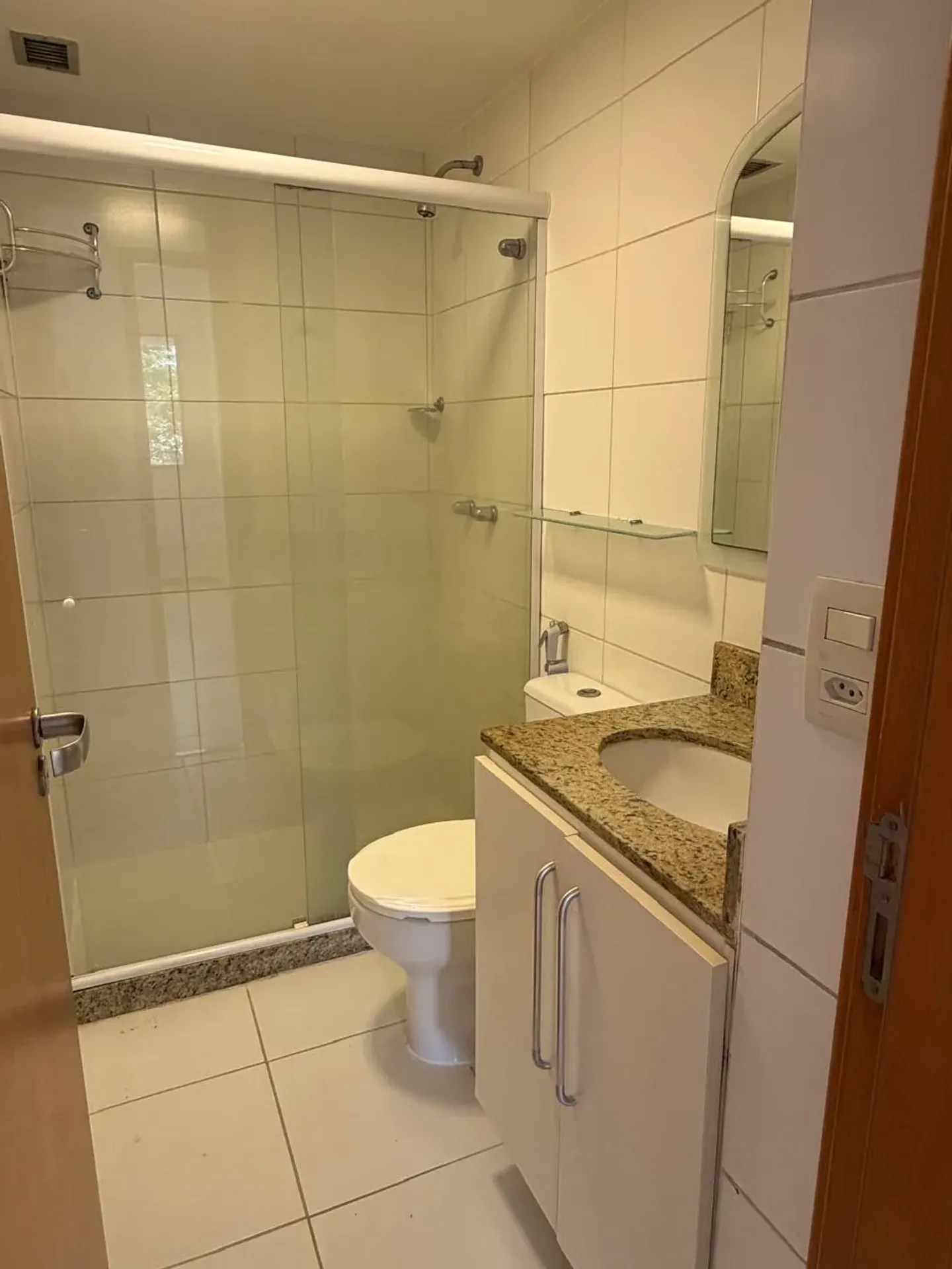 Apartamento, 75 m², com varanda envidraçada — photo 23