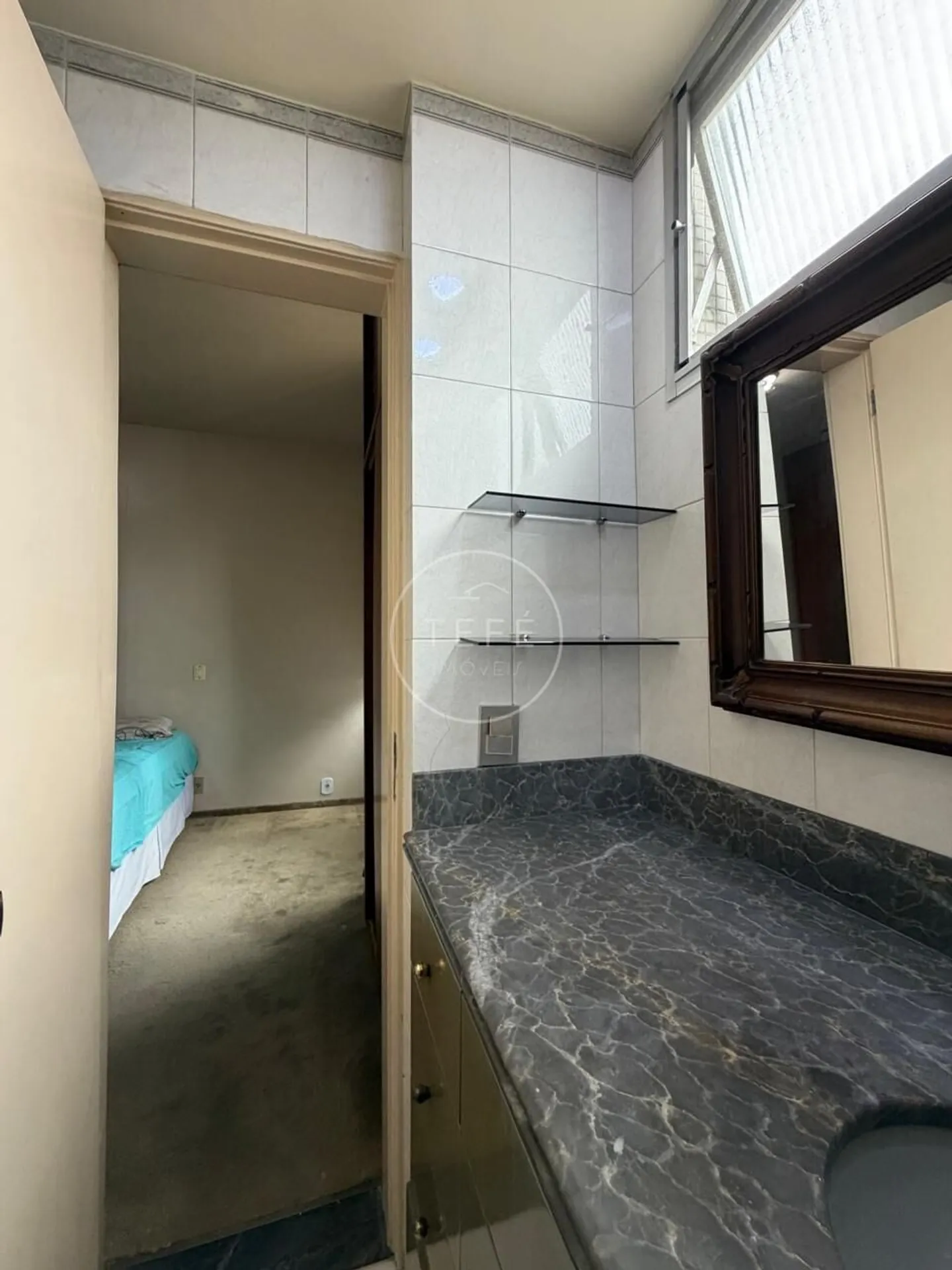 2-bedroom apartment with a home office in Rio de Janeiro — photo 2