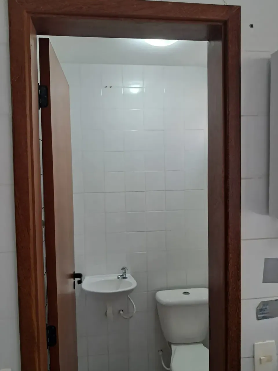 Apartamento de 102 m² com 3 quartos e 3 banheiros — photo 16