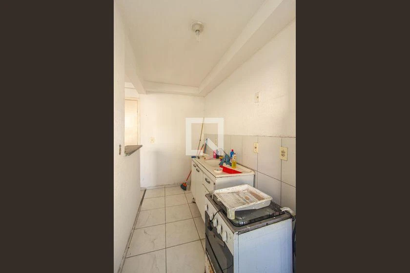 Apartamento com 2 quartos e suíte com banheiro — photo 58