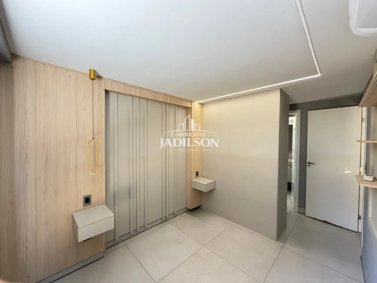 Apartment, 127 m², with a jacuzzi — photo 21