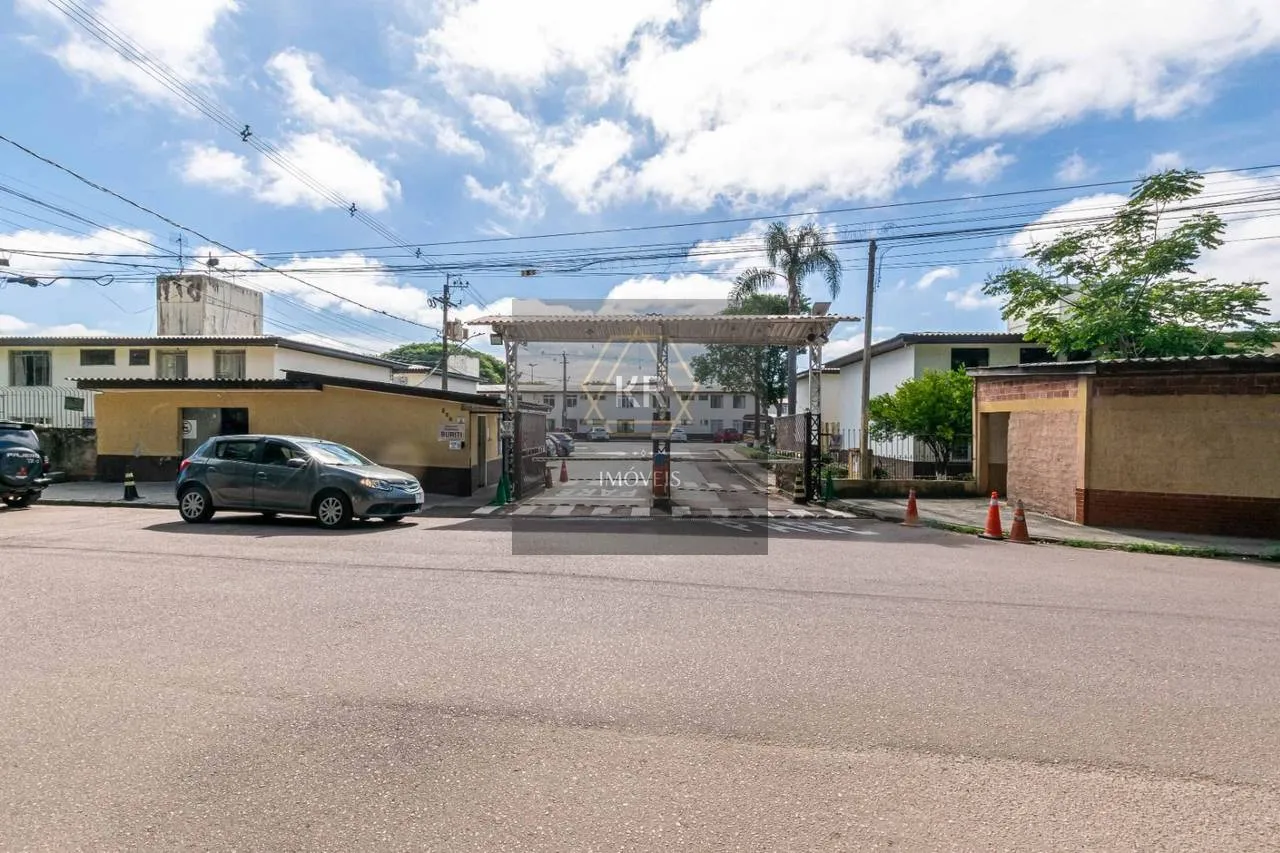 Apartamento com piso de madeira ou laminado, Campo Comprido — photo 30