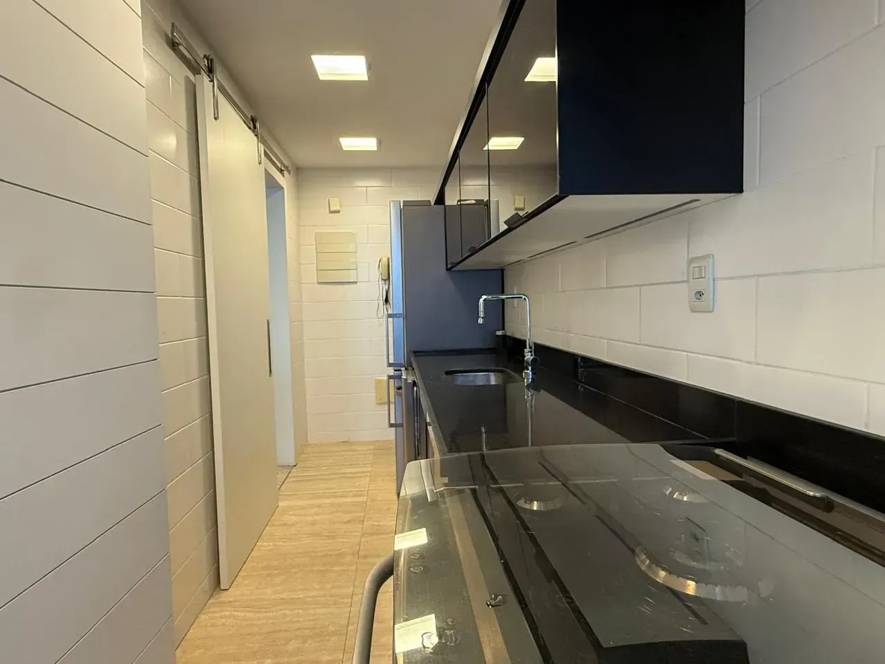 Apartamento com 2 quartos e 2 banheiros com 1 vaga — photo 22