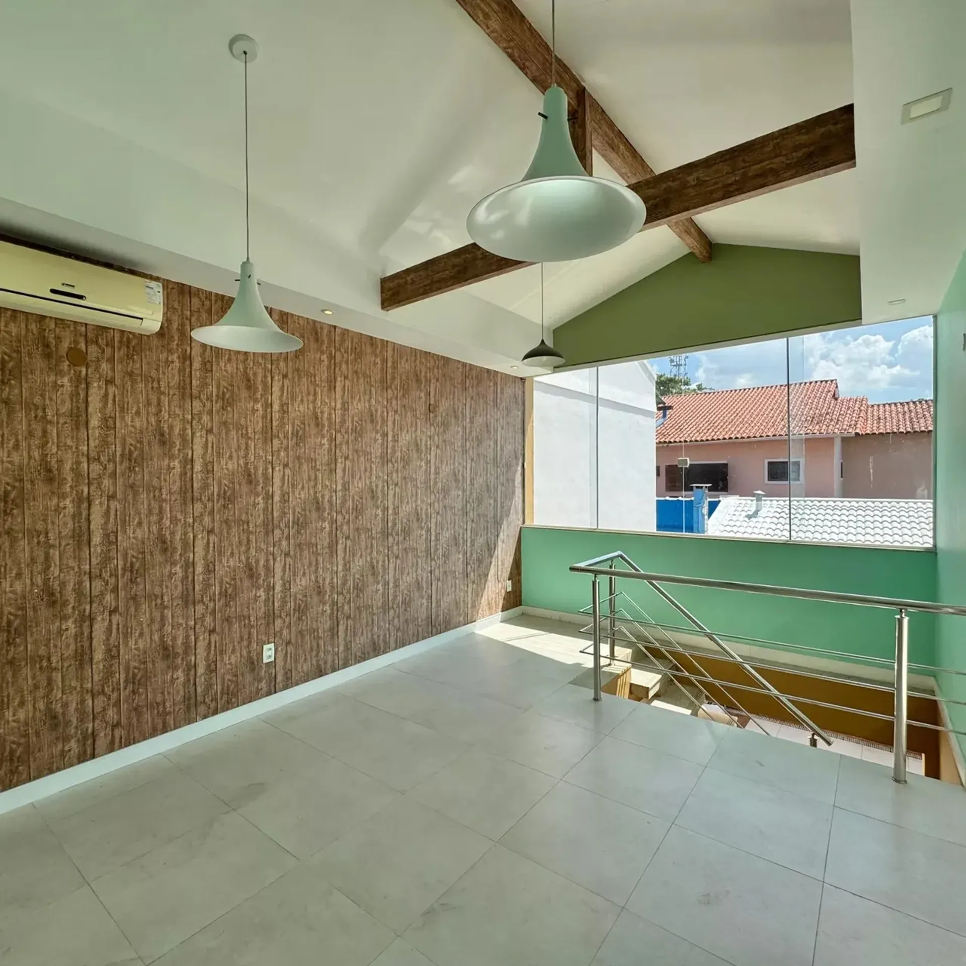 6 quartos e espaço de home office: casa de 550 m² — photo 13