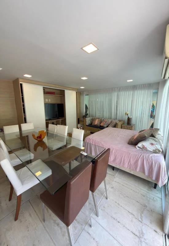 Casa para locação com cozinha americana e 9 quartos — photo 25