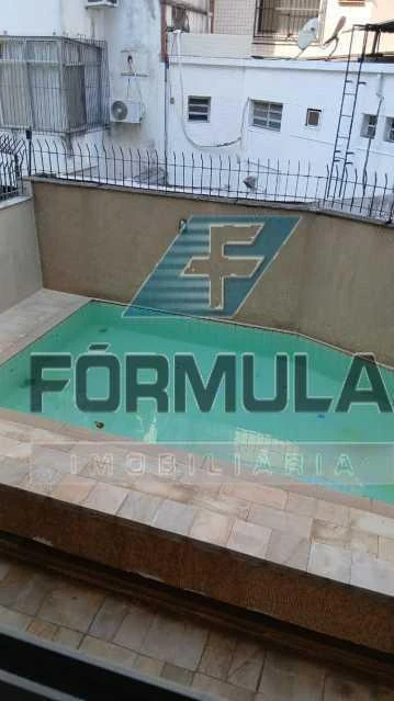 Apartamento, 187 m², com piso de madeira ou laminado — photo 22