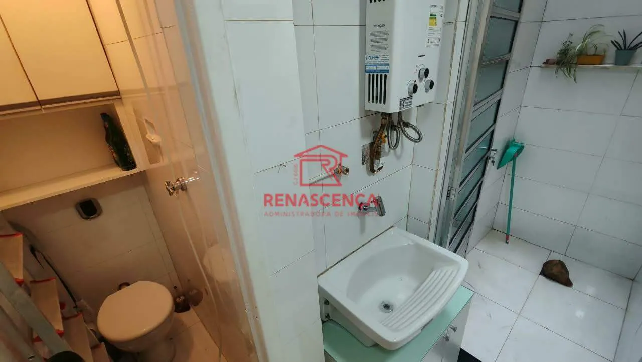 Furnished 2-bedroom, 55 m² apartment in Rio de Janeiro — photo 19