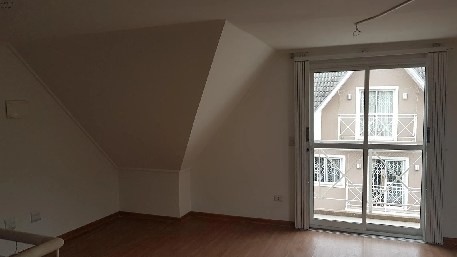 Ванна и 3 спальни: дом 134 м² — photo 18