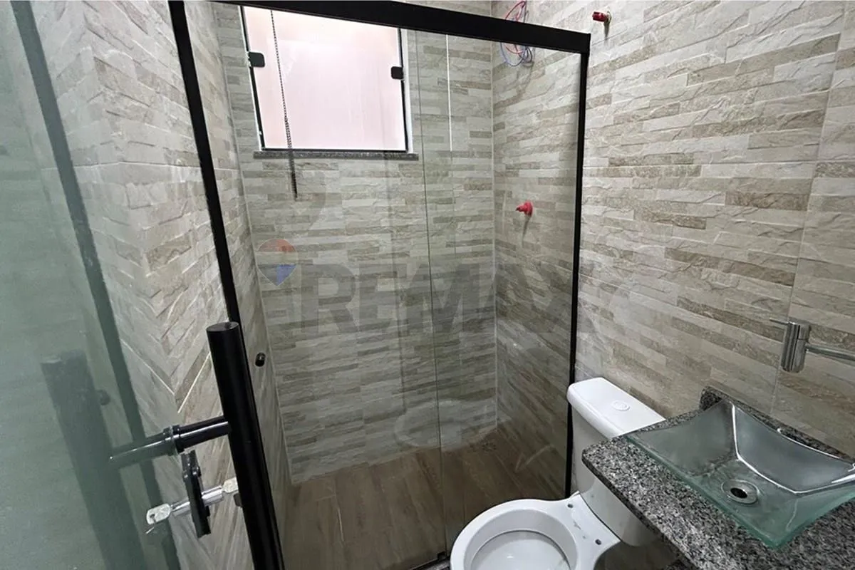 30 m² studio with 1 bedroom and 1 bathroom — photo 7