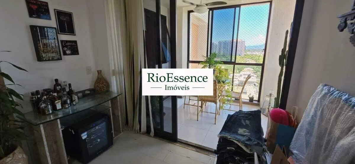 Furnished 2-bedroom apartment with suite, 105 m² — photo 4