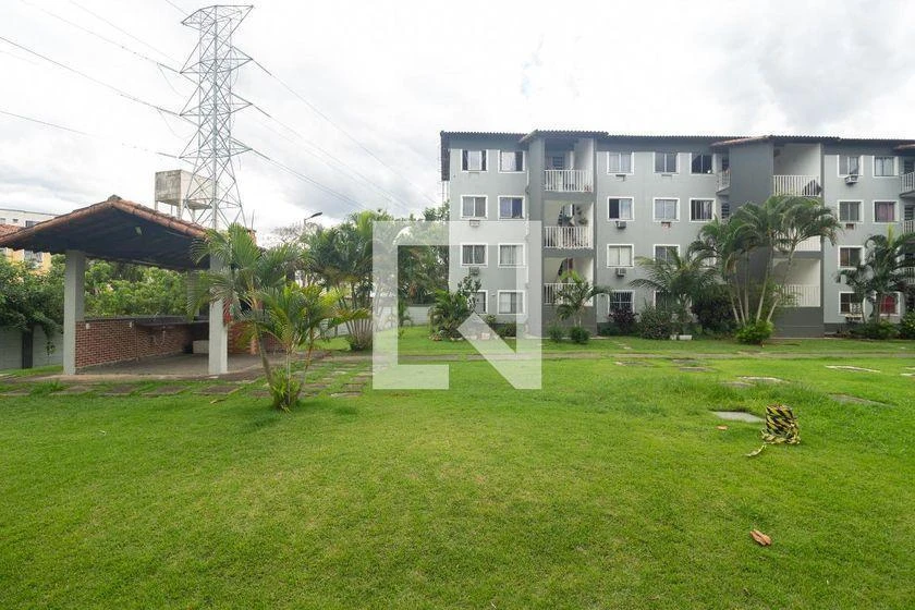 Apartamento de 2 dormitorios con balcón, 50 m² — photo 34