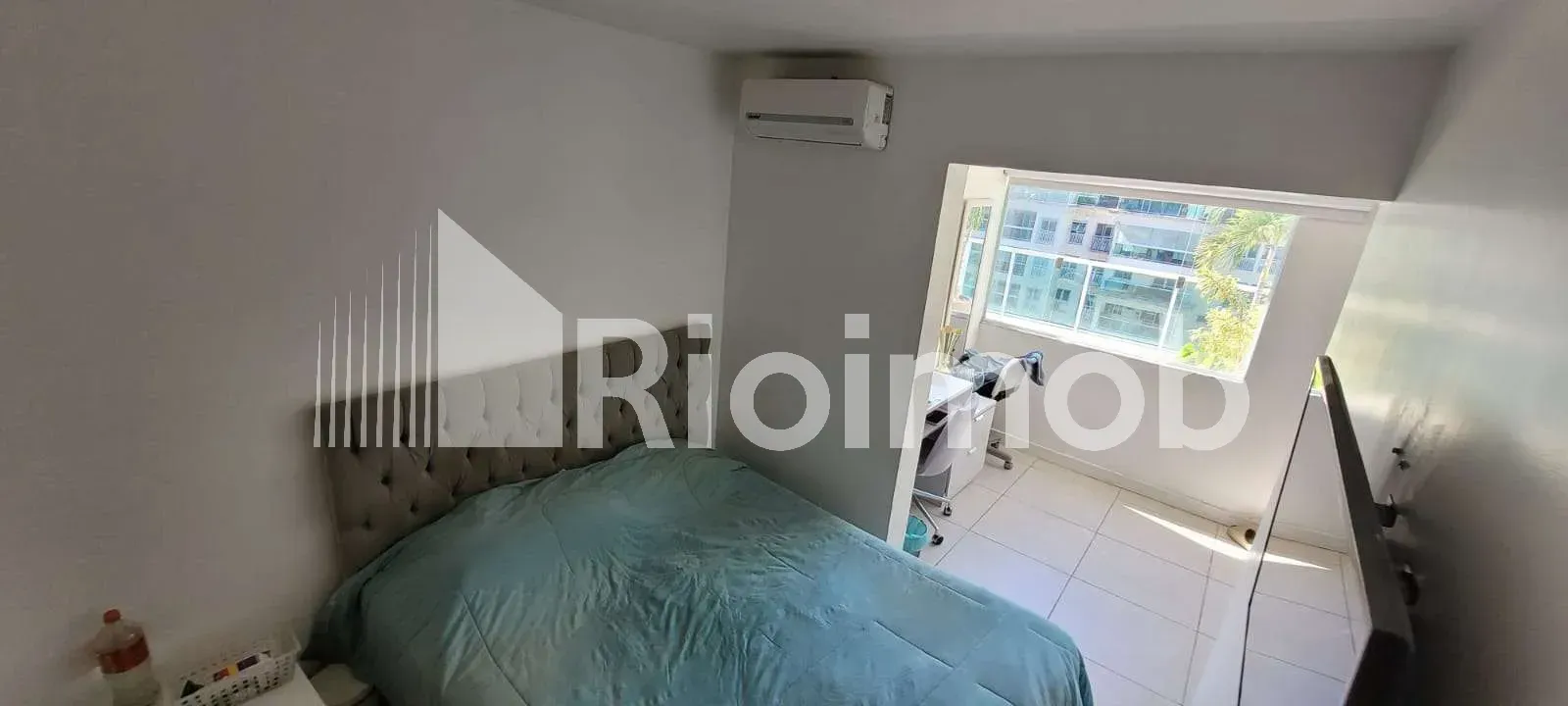 Furnished 3-bedroom duplex with 4 bathrooms and a home office — photo 23